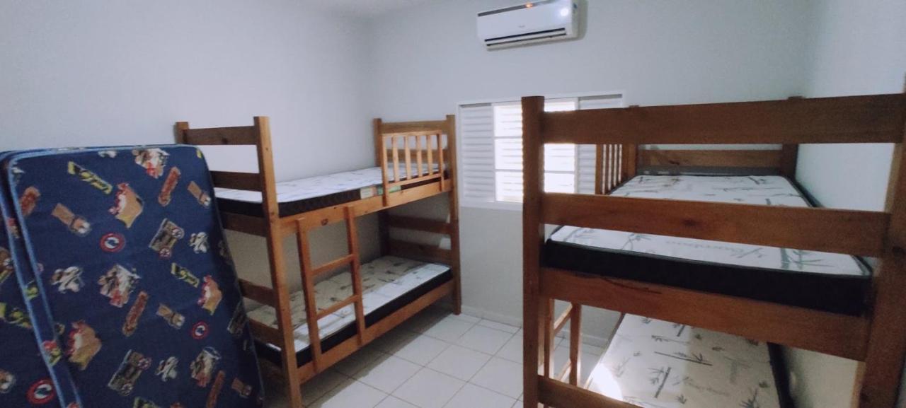 Casa Temporada Tropical Villa โอลิมเปีย ภายนอก รูปภาพ