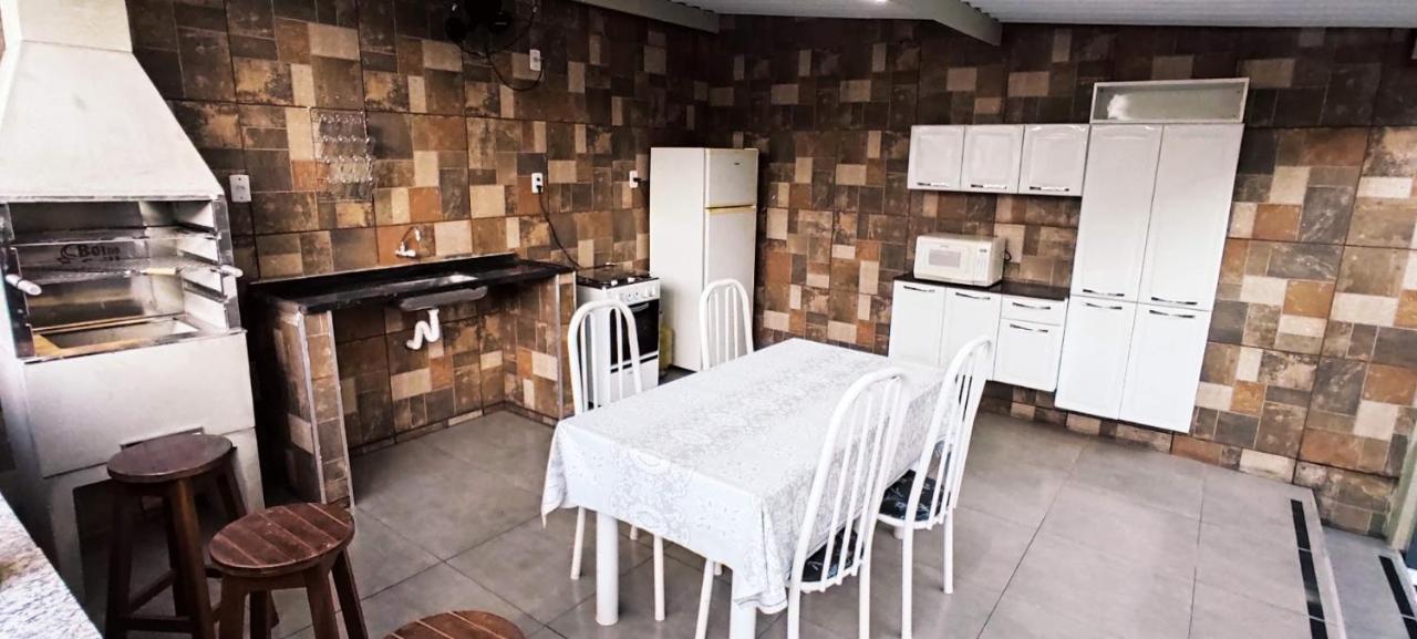 Casa Temporada Tropical Villa โอลิมเปีย ภายนอก รูปภาพ